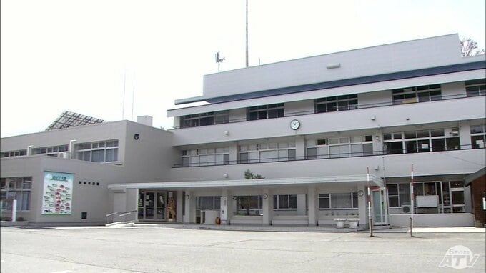 新郷村長選挙　現職と新人による一騎打ちが確定　5月18日に投開票　青森県|TBS NEWS DIG
