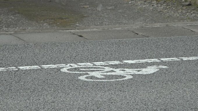 基準値の5倍以上のアルコール　自転車を酒気帯びで運転した疑い　大学職員の男性を現行犯逮捕　山梨|TBS NEWS DIG