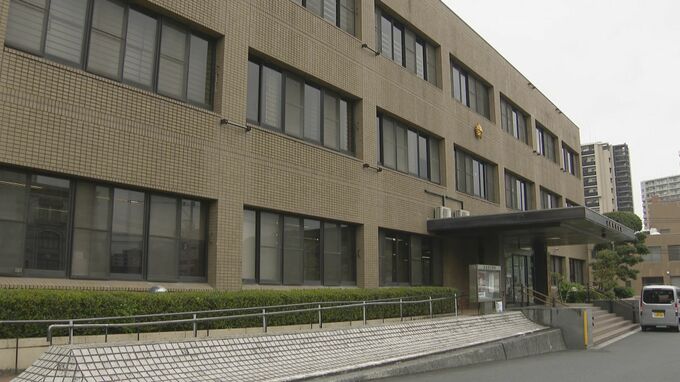 本殿の扉がこじあけられ･･･神社のさい銭箱から約２０００円盗んだ疑いで自称・自営業の男（２８）を逮捕　福岡・八幡西区|TBS NEWS DIG