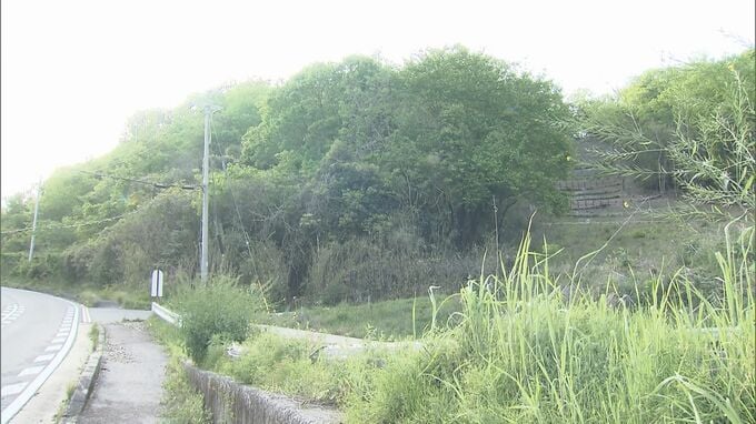 【速報】同居女性を奈良県大淀町の山中に遺棄疑いで逮捕の男（52）殺人容疑で再逮捕　包丁で首や手首を切りつけたか　奈良県警　|　MBSニュース | 関西の最新ニュースを分かりやすく。