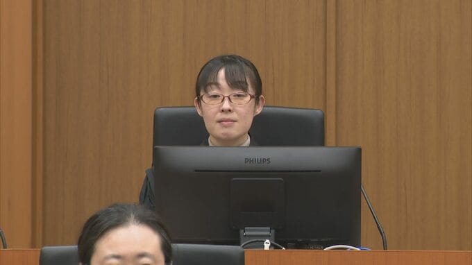 寝たきりの妻に対し一方的に暴行…傷害致死の罪で起訴された78歳の男に懲役7年「全身に17か所もの傷害を負わせ悪質」旭川地裁　|　北海道のニュース｜HBC北海道放送