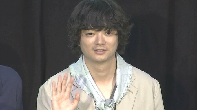【 染谷将太 】衝撃〝気づいたら焼肉屋にいた！〟大阪滞在で体重増に驚愕　吉田監督は映像化不可能作品公開に感涙号泣|TBS NEWS DIG