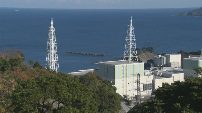 7月に住民説明会開催へ　島根原発プルサーマル発電計画　島根県では5回　鳥取県は今後調整|TBS NEWS DIG