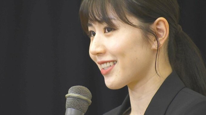 志田千陽選手と松山奈未選手“シダマツ”ペア　メダル獲得まであと1勝…！デンマーク戦では怒涛の10連続得点も【パリ五輪・バドミントン女子】　|　青森のニュース│ATV NEWS│青森テレビ