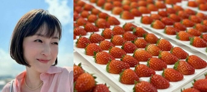 【広末涼子】　ライブへ意気込み　「最高の一日を演出できるよう がんばります！」|TBS NEWS DIG