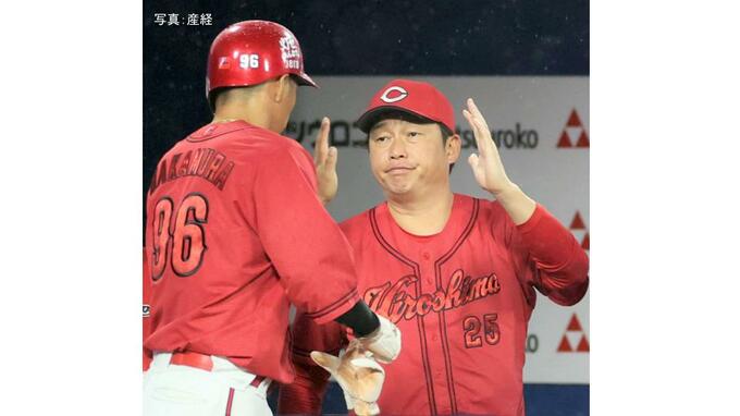 【広島】DeNAを振り切り 今季初4連勝で4位浮上！菊池が連日Ⅴ打 秋山が追撃打 ルーキー工藤5回2失点の好投 森浦が9回1失点も最後は牧を三振斬り|TBS NEWS DIG