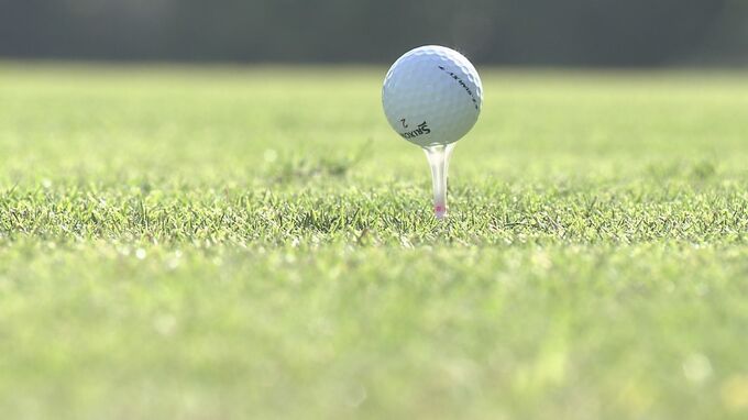 ダイキンオーキッドアマ初日　平仲朱那がトップに立つ　2位に宮城杏、3位に上原和　本選出場の切符は誰の手に　|　沖縄のニュース｜RBC 琉球放送