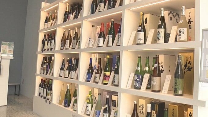 金賞酒、入賞酒に選ばれたお酒は？ 令和7酒造年度全国新酒鑑評会　山形県からは12点が金賞を受賞！　|　山形のニュース│TUYテレビユー山形