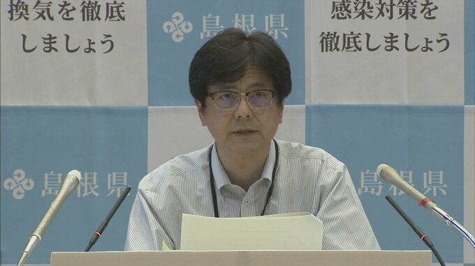 【新型コロナ】同じ事業所で職員358人の感染を発表|TBS NEWS DIG