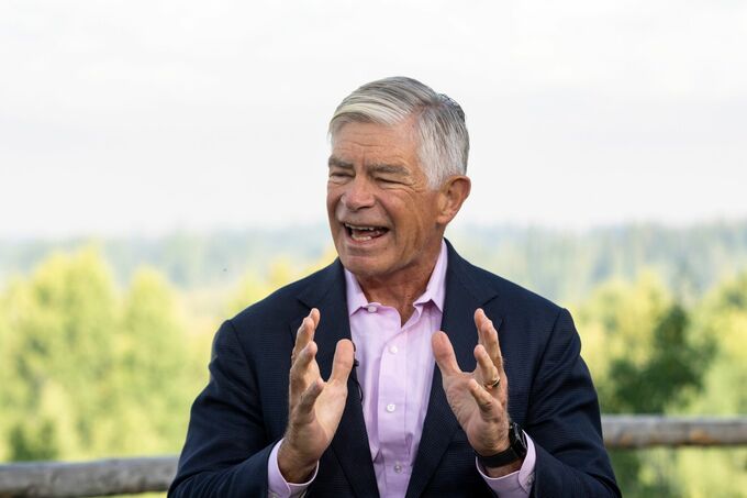 フィラデルフィア連銀総裁、金利据え置きを支持－政策なお景気抑制的