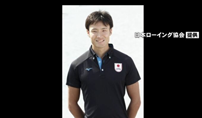県勢で初めてパリ五輪出場権獲得　ローイング宮浦真之選手　|　石川県のニュース｜MRO北陸放送