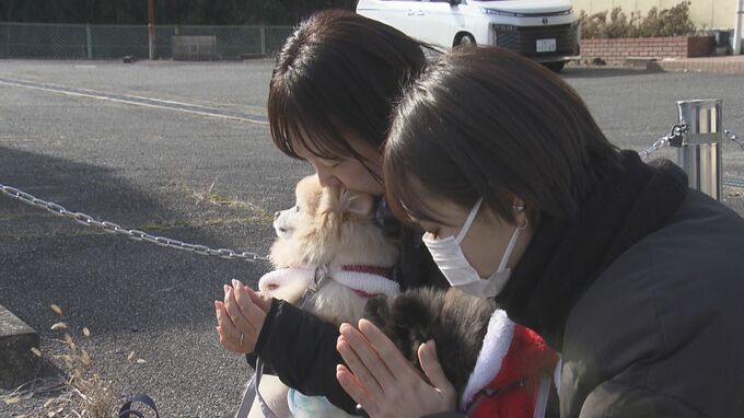 トレーラーの鉄板が落下し夫が乗った車を直撃  ある日突然、被害者の遺族になった妻「必死に踏ん張って生きてきた」時間が経っても癒えない悲しみ　今求められる被害者支援とは　|TBS NEWS DIG