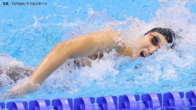【アジア大会・競泳】瀬戸、入江ら順当に決勝へ！池江初戦は4×100mリレーに登場し予選2位「自分たちのレースができれば」|TBS NEWS DIG