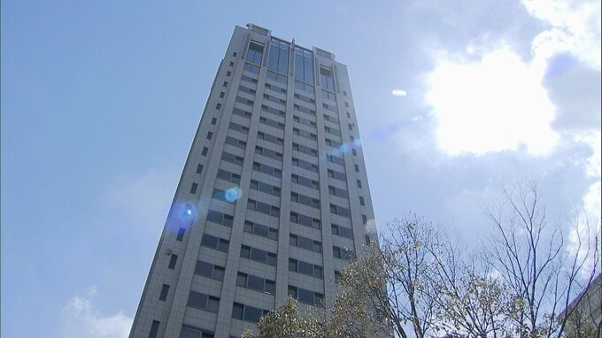 警察寮で女性警察官の部屋に侵入か　加古川警察署の23歳巡査を逮捕　兵庫県警|TBS NEWS DIG
