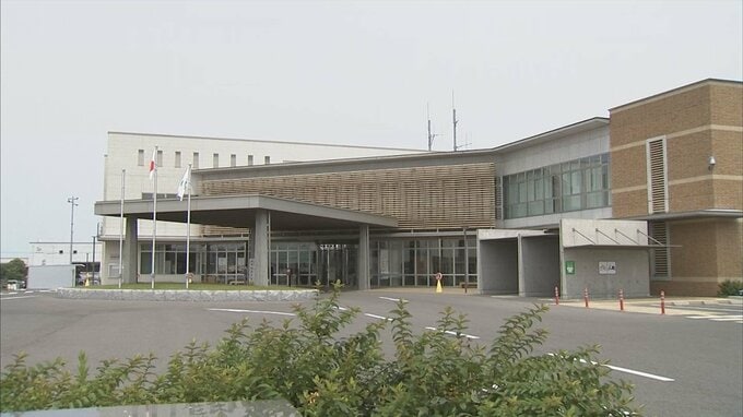 町職員が約100万円横領　懲戒免職処分　領収書を偽造、通帳も勝手に持ち出し…　町は被害届提出を検討　鳥取県・琴浦町　|　BSSニュース | BSS山陰放送