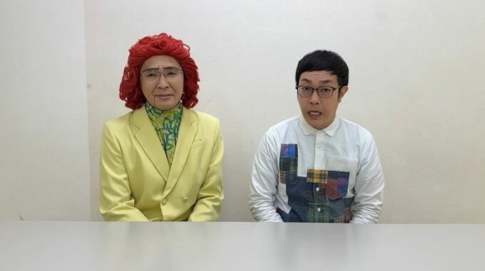 アイデンティティ・田島さん「声帯が丸ごとポリープに」「これを乗り越えたらもっとレベルアップ」|TBS NEWS DIG