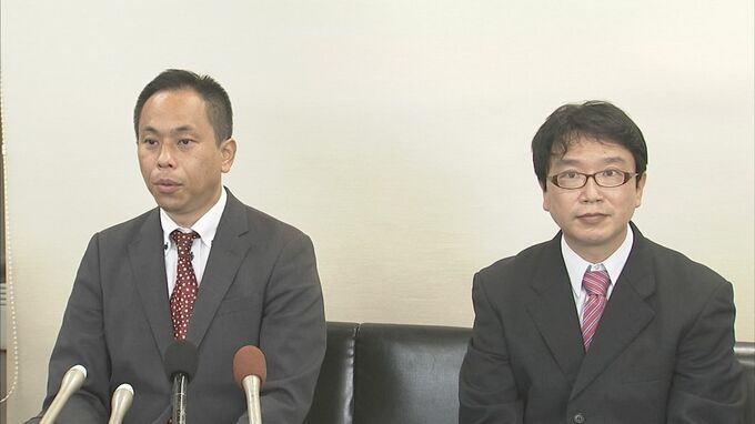 次期衆議院議員選挙　共産党鳥取県連が候補発表　|TBS NEWS DIG
