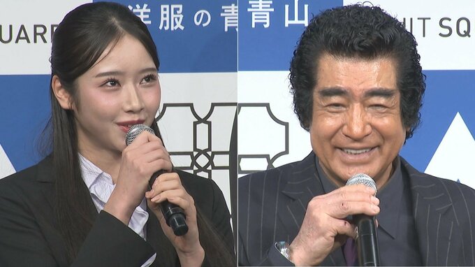 【 藤岡弘、】家族内に3人目の〝仮面ライダー1号〟誕生に変身ポーズ熱血指導6時間 【 天翔天音 】|TBS NEWS DIG