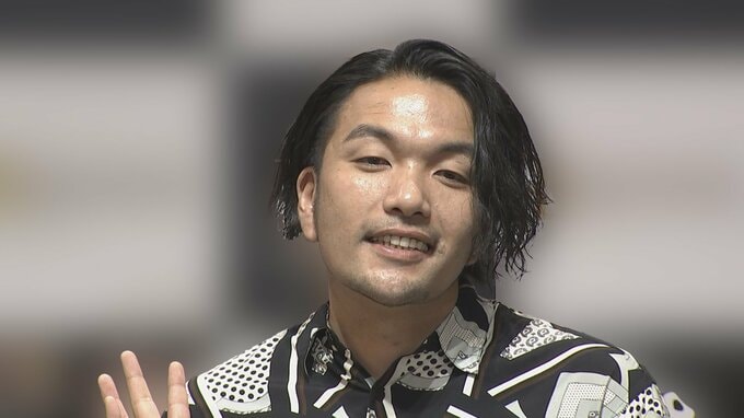 【見取り図・盛山】　結婚を発表　お相手は一般女性　「先日、結婚もしましたし…良い年にしたいなというのはありますね」|TBS NEWS DIG