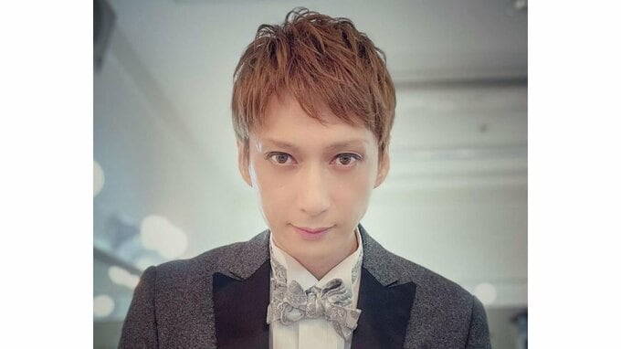 俳優・村田充さん　所属事務所を円満退所　「責任感を持ち、表現者として邁進していく」|TBS NEWS DIG