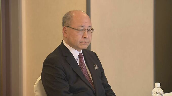 日銀・高田審議委員　見通しが実現すれば「一段のギアシフトを進める局面」 今後も利上げ継続の姿勢