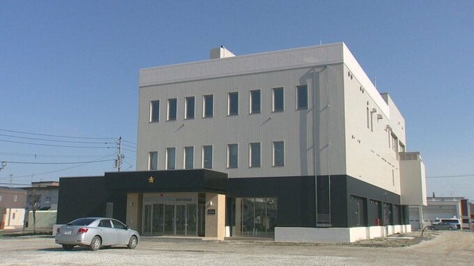 【単独事故】妻を残して徒歩で助けを求めにいった88歳男性が死亡　現場は携帯の電波が通じず…2キロ離れた道路脇で倒れた状態で発見される|TBS NEWS DIG