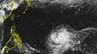 【台風情報】台風9号(バービー)来週にも沖縄接近のおそれ　予想以上の急発達で現在「猛烈な」勢力に　台風の目くっきり【最新予想進路】　|　長崎のニュース | 天気 | NBC長崎放送