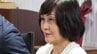 新千歳₋羽田線75周年の節目にJAL鳥取三津子社長が千歳市表敬「1日がかりの移動」変えた歴史的路線、今や年1000万人が利用　|　北海道のニュース｜HBC北海道放送