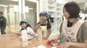 「ねりねりするのが楽しい」親子でおやつ作り　こども園・保育園の食育フェア　大分　|　大分のニュース｜OBS NEWS｜大分放送