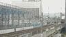 【運転再開】運転を見合わせていたJR函館線・手稲～桑園駅間（上下線）は運転再開　発寒～発寒中央駅間で枕木から煙、けが人なし　|　北海道のニュース｜HBC北海道放送