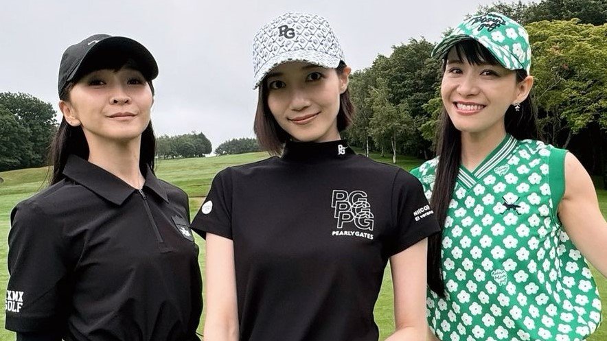 あーちゃんです。 Perfume・あ～ちゃん(36) 喜びの報告「愛に涙が止まらんかった