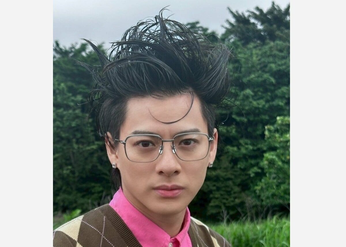 平野紫耀　公式写真　26枚 平野紫耀