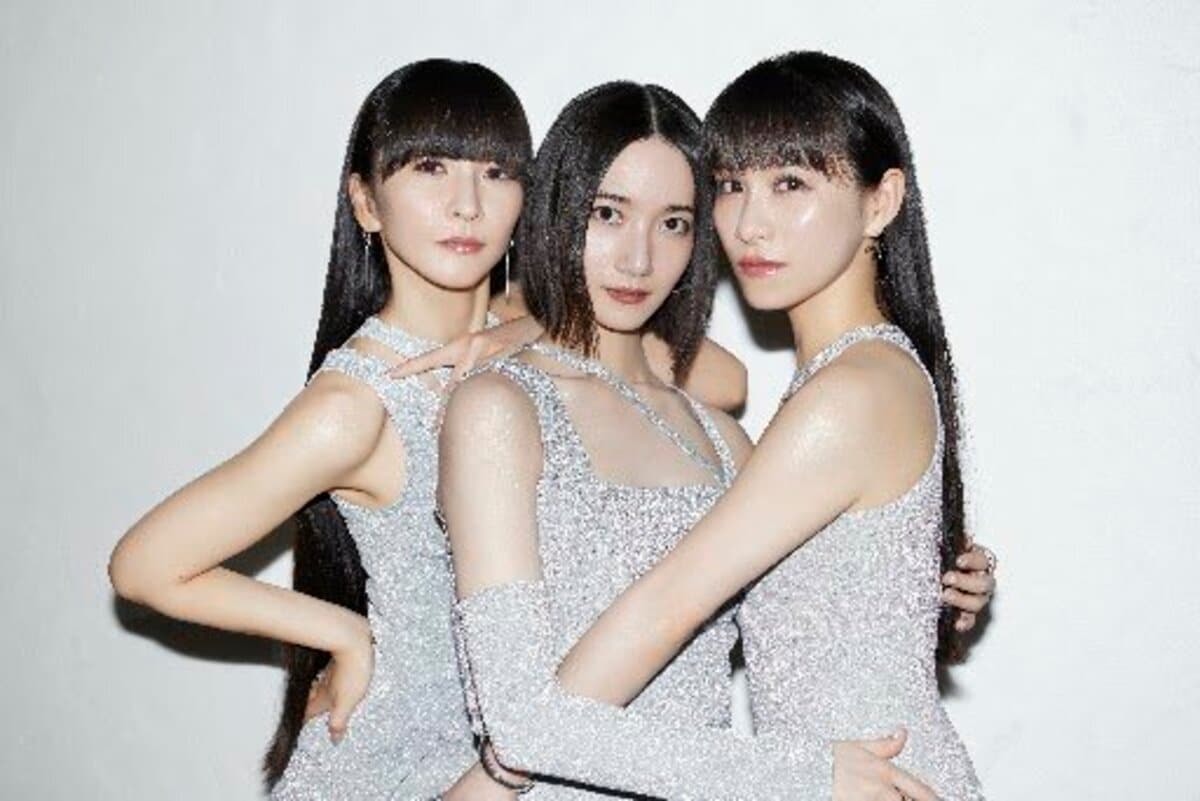Perfume・あ～ちゃん】 結婚を のっち ＆ かしゆか 「いいね！」で祝福