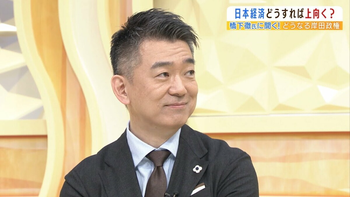 橋下 徹 国籍