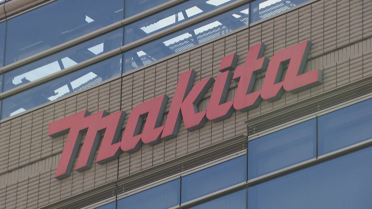 電動工具大手の｢マキタ｣ 下請法違反で公正取引委員会が勧告へ 金型を下請け企業約80社に無償で保管させる