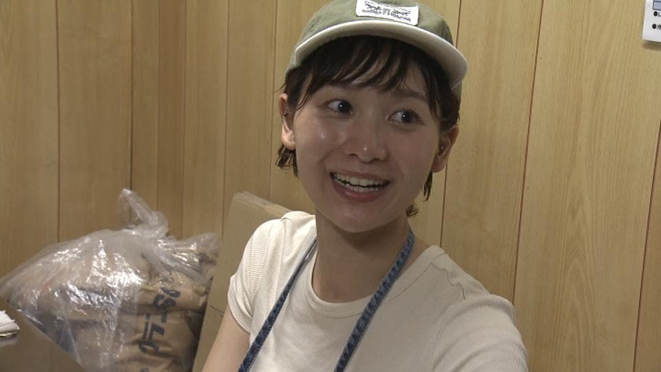 創業160年　首里の城下町にひろがるサンニンの香り　変わらぬ味をつなぐ6代目「山城まんじゅう」