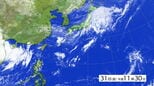 【台風情報】"台風2号"発生へ 今後の進路は 東北太平洋側は"寒冷渦"の影響で日曜~月曜は大雨か tbc気象台|TBS NEWS DIG