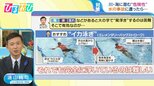 「イカ泳ぎで浮力を確保」「ライフジャケット着用は前提」海・川で水の事故に遭わないために【ひるおび】|TBS NEWS DIG
