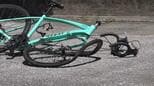 乗用車と自転車が衝突する事故　自転車の男子高校生が意識不明　本部町　|　沖縄のニュース｜RBC 琉球放送