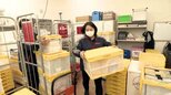 年末は“クール便”約3倍に 配送にあたる人員や車を増やして対応 ネットスーパーの利用者「おかげで生きている」 | 名古屋・愛知・岐阜・三重のニュース【CBC news】 | CBC web