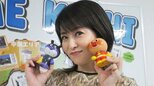 【 森高千里 】高知で32年ぶりのコンサート「やっと会えましたね！」　グルメも観光も大満喫|TBS NEWS DIG