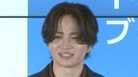 【菊池風磨】阿部一二三と“ピザ”堪能　「次はプライベートでピザパーティー」を約束|TBS NEWS DIG
