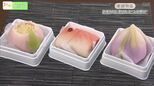 創業90年「見て楽しい・食べて美味しい」 愛される上生菓子【老舗物語】|TBS NEWS DIG