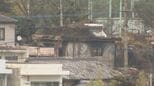 佐賀関大規模火災、発生1週間　「心がからっぽ」「地元を離れたくない」住民は不安抱え避難生活　鎮火の見通し立たず　大分|TBS NEWS DIG