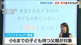 「”2万4000”は女性が1日に話す言語数、男性はその半分…」夫婦間コミュニケーションの秘訣とは? 新潟 | 新潟のニュース・天気|BSN NEWS|BSN新潟放送