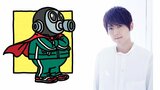 【訃報】「DRAGON BALL」「ドラゴンクエスト」漫画家・鳥山明さんへ 声優・梶裕貴さんが追悼「僕の青春です」「そして一生の誇りです」|TBS NEWS DIG