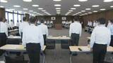「特殊詐欺対策の推進」や「サイバー空間の安全確保」など基本方針確認 岡山県警“警察署長会議”|TBS NEWS DIG