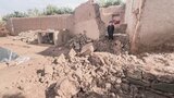 アフガニスタン北部の地震　死者27人　負傷者1000人近くに　医療サービスに影響も|TBS NEWS DIG