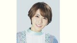 【 豊崎愛生 】 “配偶者が逝去のため一部の活動を制限” イベント出演のキャンセルも告知「専門機関のサポートも受けながら」復帰を目指す|TBS NEWS DIG