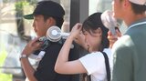 大分含む九州北部地方が梅雨明け 平年より3日遅く、去年より3日早い 熱中症に警戒を | 大分のニュース|OBS NEWS|大分放送
